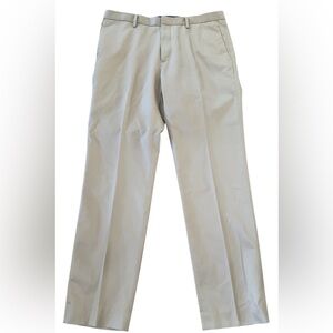 Banana Republic Cream Chinos for Effortless Style